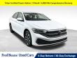 Used 2024 Volkswagen Jetta 1.5T S Sedan