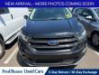 2017 Ford Edge Sport
