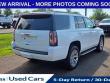 2020 GMC Yukon SLT Standard Edition