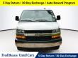 2025 Chevrolet Express Passenger 1LT Van