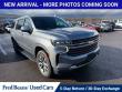Used 2022 Chevrolet Suburban LT SUV