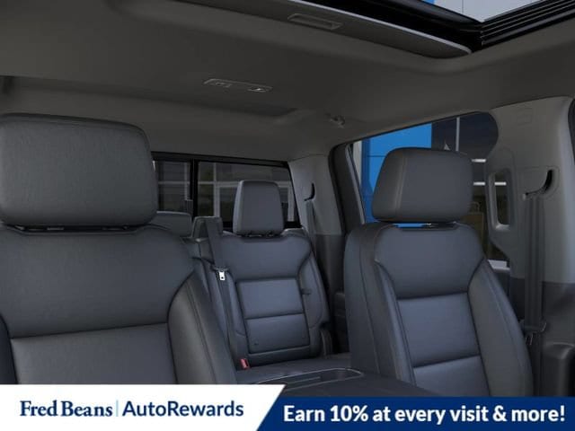 2026 Chevrolet Silverado 1500 LT Trail Boss - Photo 28