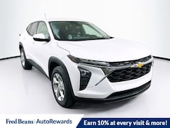 2026 Chevrolet Trax LS SUV for sale in DOYLESTOWN, PA
