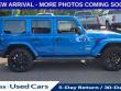 2022 Jeep Wrangler 4xe Unlimited Sahara