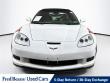 2012 Chevrolet Corvette Grand Sport Z16 Grand Sport w/3LT Performance