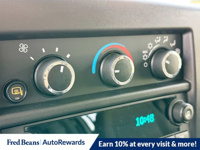 2025 Chevrolet Express Cargo Work Van - Photo 10