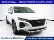 Used 2020 Hyundai Santa Fe Limited 2.0T SUV