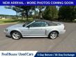 2000 Ford Mustang GT