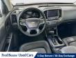 2021 Chevrolet Colorado 4WD Z71