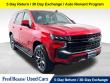 Used 2023 Chevrolet Tahoe Z71 SUV