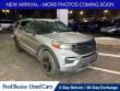 Used 2021 Ford Explorer XLT
