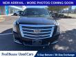2016 CADILLAC Escalade Platinum