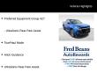 2021 Chevrolet Colorado 4WD Z71