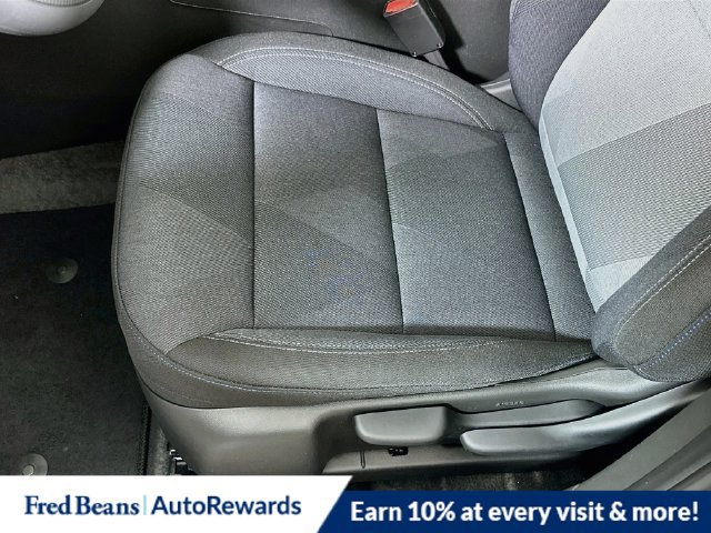 2026 Chevrolet Trax LS - Photo 21