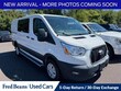 Ford Transit Cargo Van