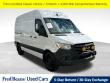 Used 2024 Mercedes-Benz Sprinter 2500 Standard Roof 4-Cyl Diesel Van