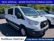 Used 2022 Ford Transit Cargo Van T250