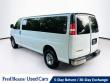 2024 Chevrolet Express Passenger 3500 1LT
