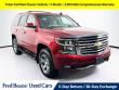 Used 2017 Chevrolet Tahoe LT SUV