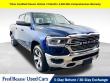 Used 2022 Ram 1500 Laramie