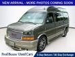 2013 GMC Savana Cargo 1500 Upfitter