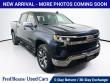 Used 2022 Chevrolet Silverado 1500 LT (2FL) Truck