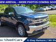 Used 2019 Chevrolet Silverado 1500 LT Truck