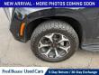 2025 GMC Yukon AT4