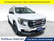 Used 2022 GMC Terrain AT4 SUV