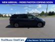 2020 Toyota Sienna LE