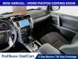 2021 Toyota 4Runner Trail Special Edition