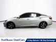 2022 Nissan Sentra SV Xtronic CVT