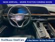 2021 CADILLAC Escalade Luxury