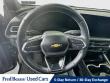 2025 Chevrolet Traverse LT SUV