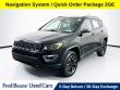 2020 Jeep Compass Trailhawk 4x4