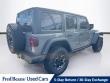2022 Jeep Wrangler 4xe Unlimited Rubicon