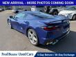 2025 Chevrolet Corvette Stingray 2LT
