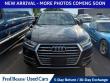 2019 Audi Q7 45 Premium
