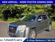 2012 GMC Terrain SLE-2