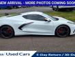 2021 Chevrolet Corvette Stingray 2LT
