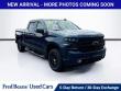 Certified 2020 Chevrolet Silverado 1500 RST Truck