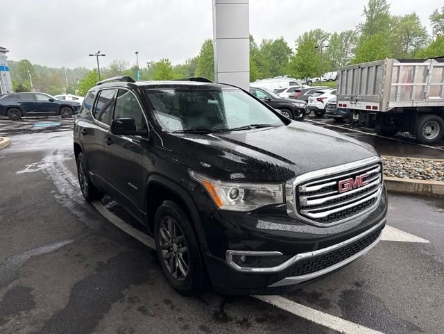 2018 GMC Acadia SLT-1 FWD's photo