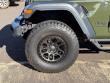 2023 Jeep Wrangler 4-Door Willys 4x4 SUV