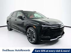 2026 Chevrolet Blazer EV SS SUV for sale in DOYLESTOWN, PA