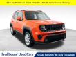 2021 Jeep Renegade Latitude 4x4