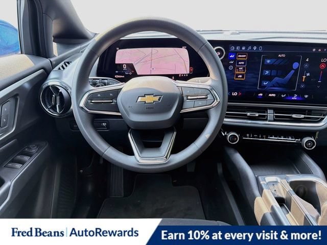 2026 Chevrolet Equinox EV 1LT - Photo 20
