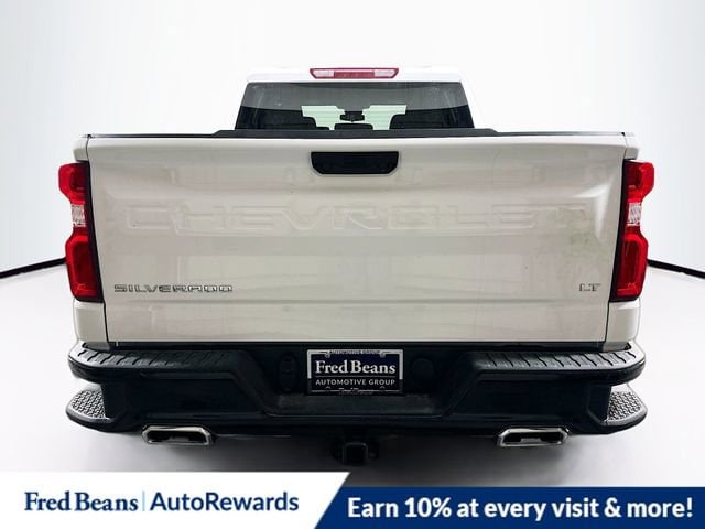2026 Chevrolet Silverado 1500 LT Trail Boss - Photo 6
