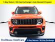2021 Jeep Renegade Latitude 4x4