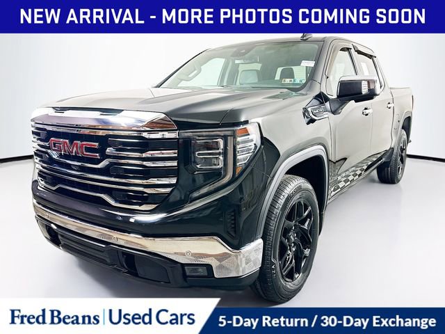 2023 Gmc Sierra 1500 SLT photo 3