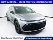 Used 2024 Chevrolet Equinox EV RS SUV